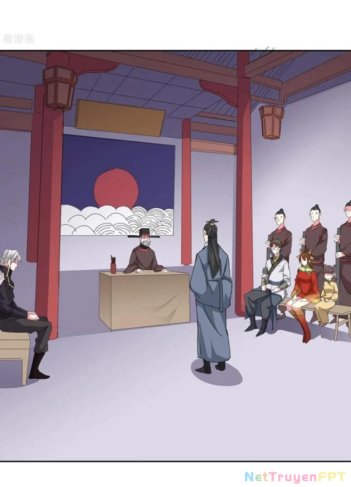 Dị Giới Trung Dược Phổ Chapter 94 - Trang 12