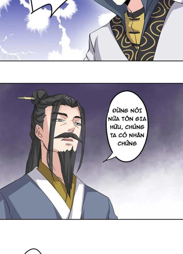 Dị Giới Trung Dược Phổ Chapter 94 - Trang 34