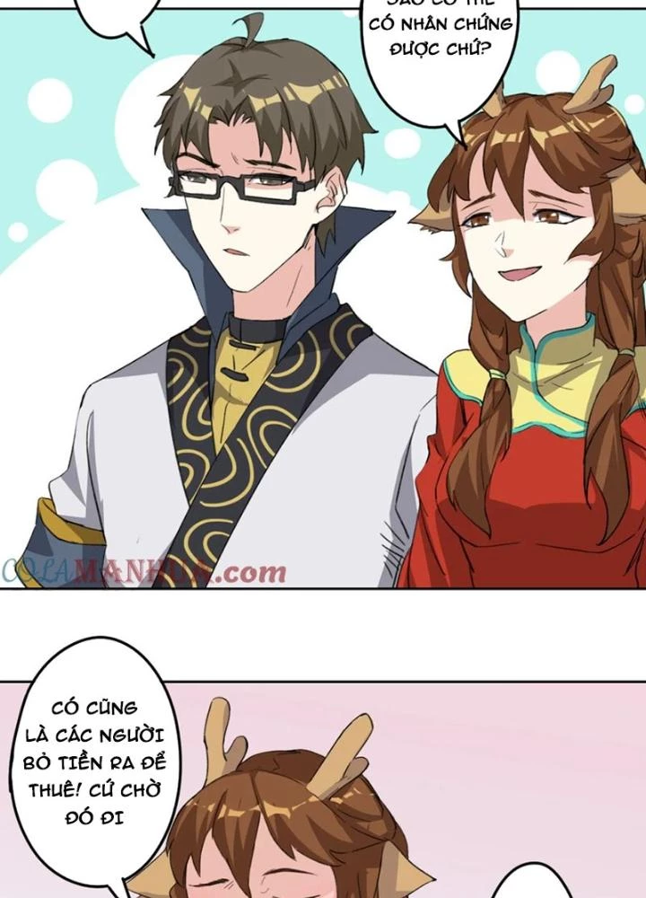 Dị Giới Trung Dược Phổ Chapter 94 - Trang 36