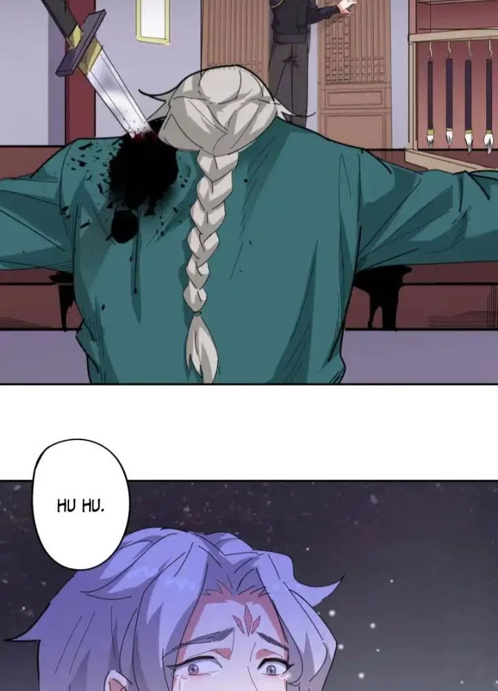 Dị Giới Trung Dược Phổ Chapter 98 - Trang 24