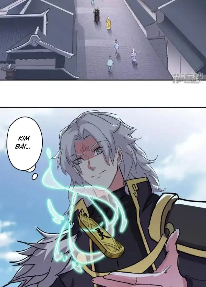 Dị Giới Trung Dược Phổ Chapter 98 - Trang 4