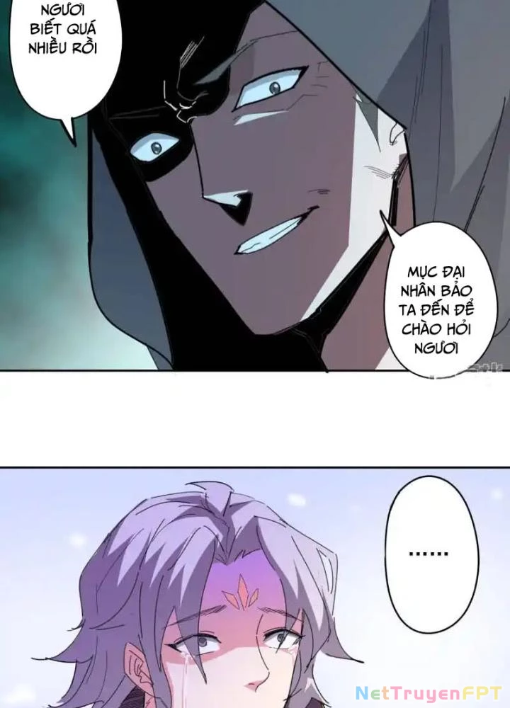 Dị Giới Trung Dược Phổ Chapter 98 - Trang 44