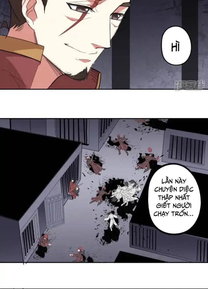 Dị Giới Trung Dược Phổ Chapter 98 - Trang 50