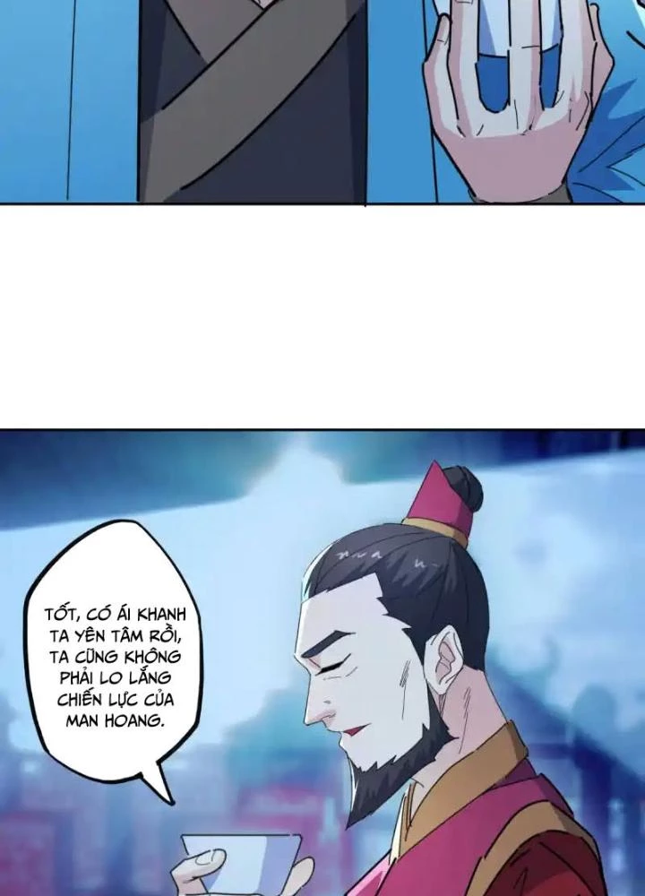 Dị Giới Trung Dược Phổ Chapter 99 - Trang 16