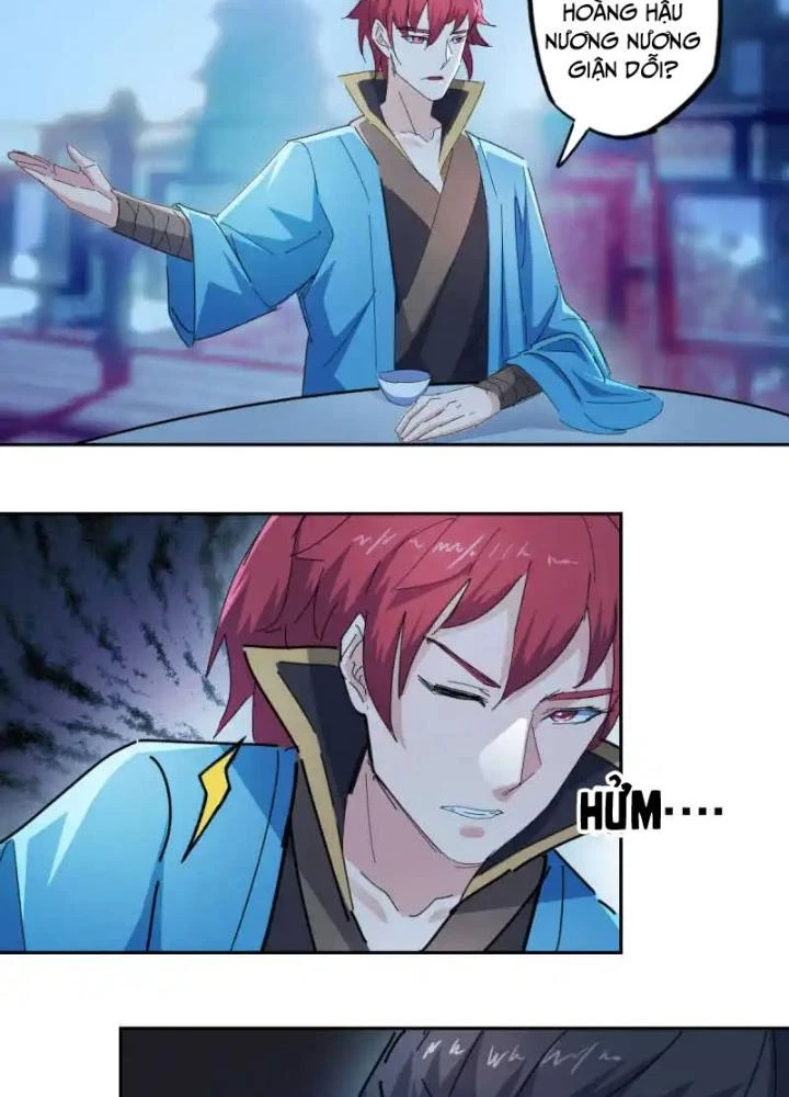 Dị Giới Trung Dược Phổ Chapter 99 - Trang 24