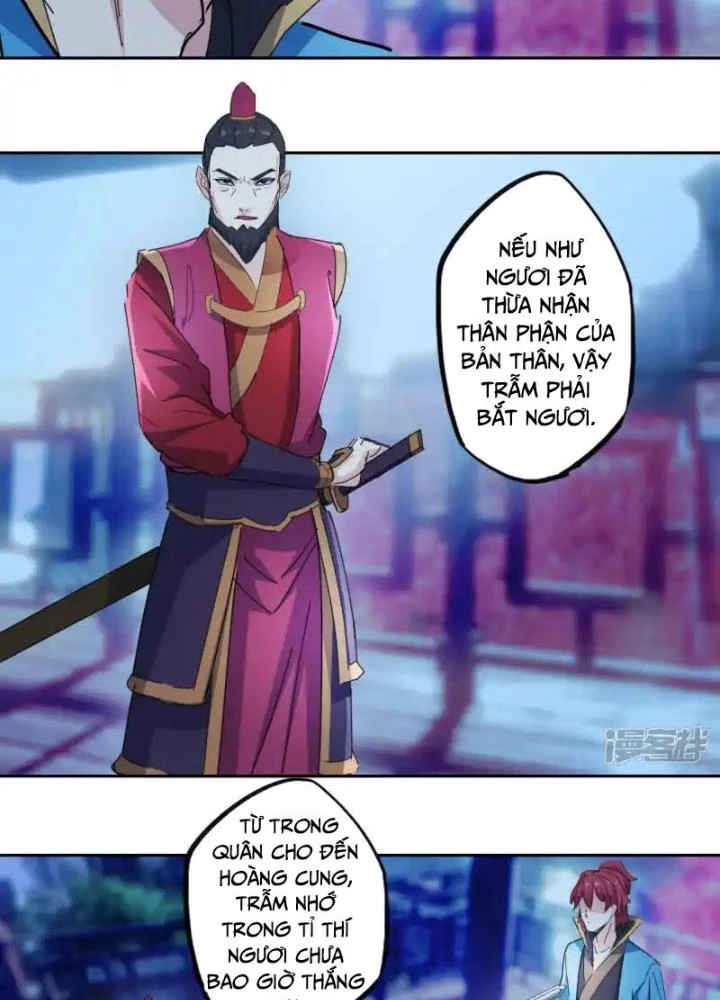 Dị Giới Trung Dược Phổ Chapter 99 - Trang 32