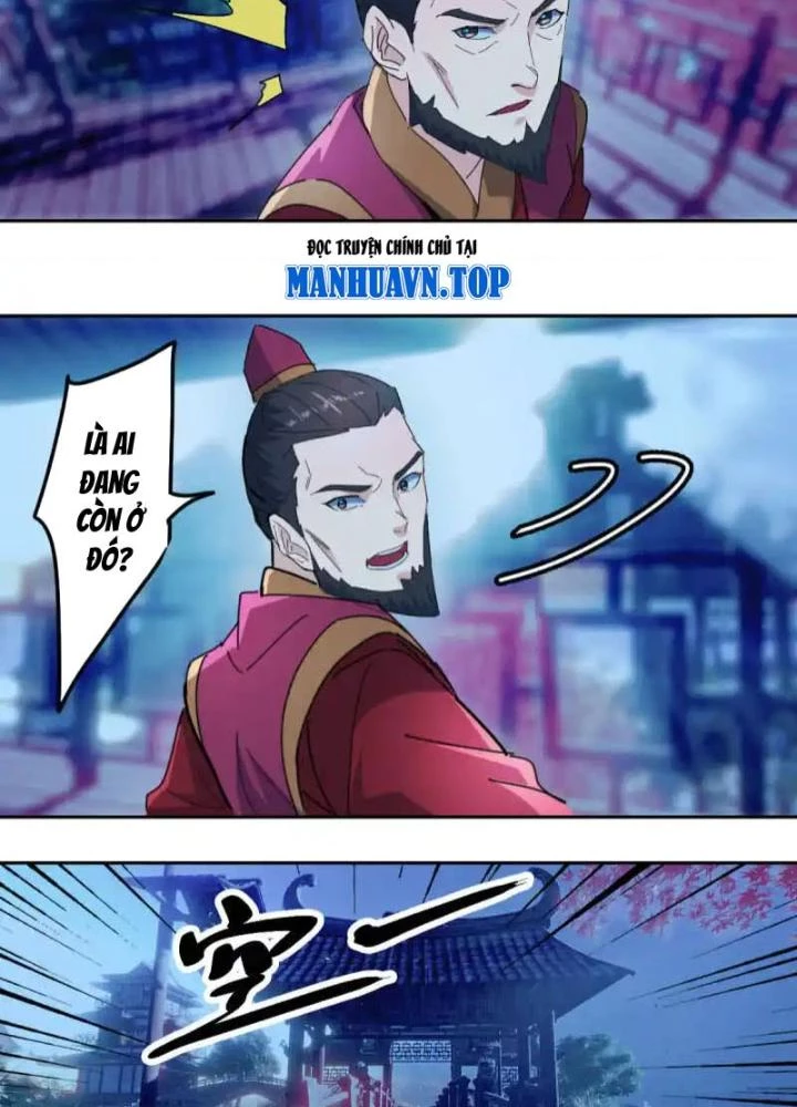 Dị Giới Trung Dược Phổ Chapter 99 - Trang 36