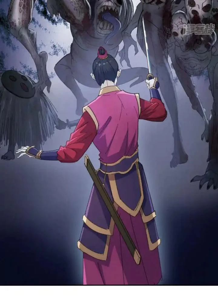 Dị Giới Trung Dược Phổ Chapter 99 - Trang 40