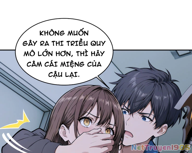 Dị Năng Trùng Sinh Ta Mang Theo Hàng Tỷ Tinh Cầu Vỡ Vụn Lập Thành Bá Nghiệp Chapter 2 - Trang 12