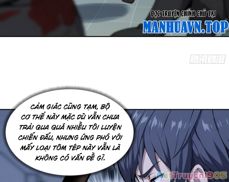 Dị Năng Trùng Sinh Ta Mang Theo Hàng Tỷ Tinh Cầu Vỡ Vụn Lập Thành Bá Nghiệp Chapter 2 - Trang 23