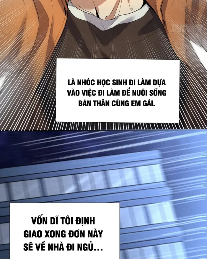 Dị Thú Của Ta Chỉ Có Trăm Triệu điểm Cao Chapter 1 - Trang 16