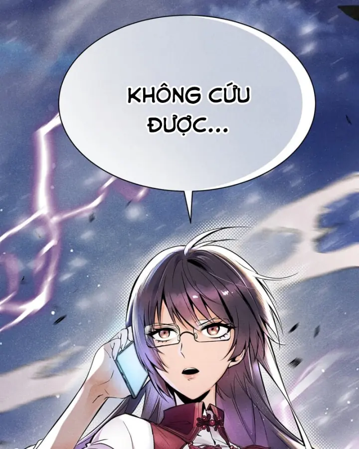 Dị Thú Của Ta Chỉ Có Trăm Triệu điểm Cao Chapter 1 - Trang 46