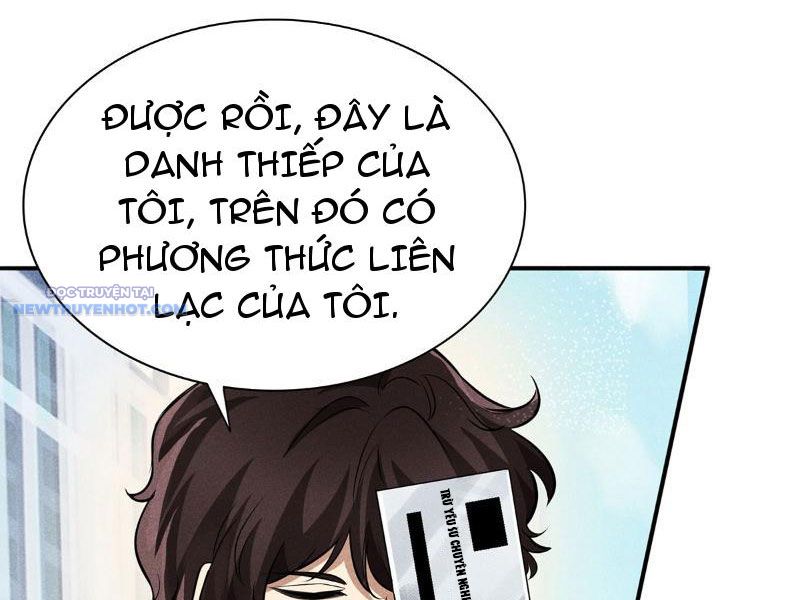 Dị Thú Của Ta Chỉ Có Trăm Triệu điểm Cao Chapter 10 - Trang 23
