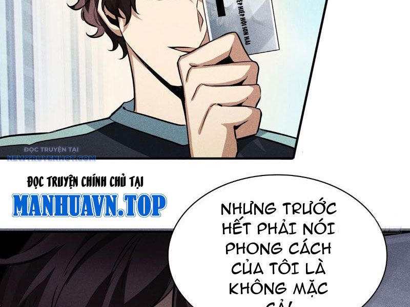 Dị Thú Của Ta Chỉ Có Trăm Triệu điểm Cao Chapter 10 - Trang 24