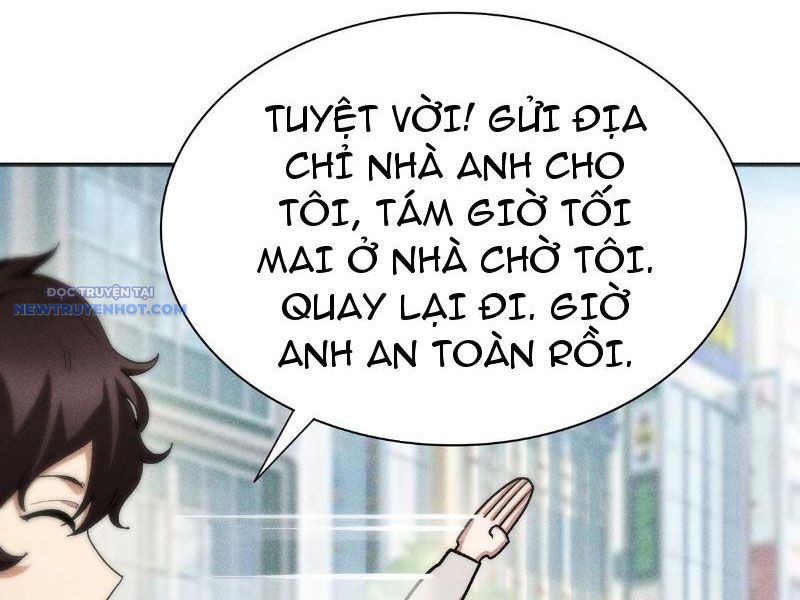 Dị Thú Của Ta Chỉ Có Trăm Triệu điểm Cao Chapter 10 - Trang 28