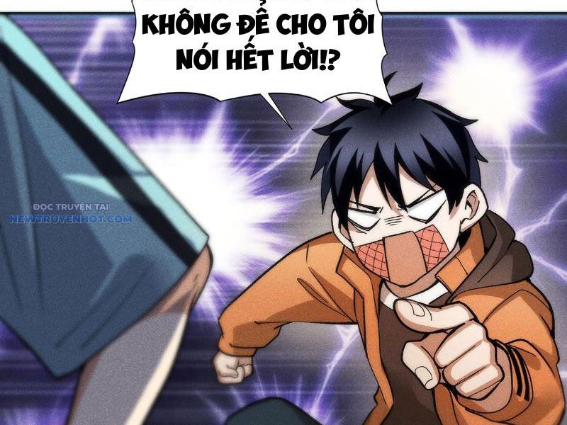 Dị Thú Của Ta Chỉ Có Trăm Triệu điểm Cao Chapter 10 - Trang 32
