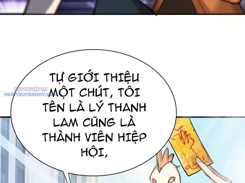 Dị Thú Của Ta Chỉ Có Trăm Triệu điểm Cao Chapter 10 - Trang 33