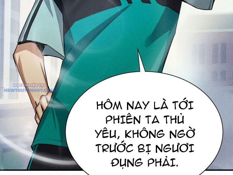 Dị Thú Của Ta Chỉ Có Trăm Triệu điểm Cao Chapter 10 - Trang 35