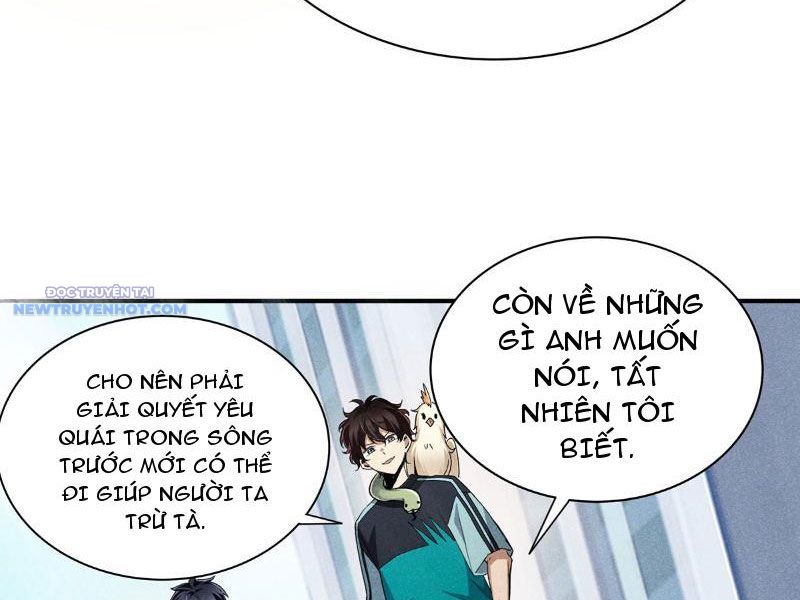 Dị Thú Của Ta Chỉ Có Trăm Triệu điểm Cao Chapter 10 - Trang 36
