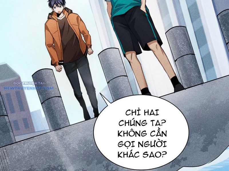 Dị Thú Của Ta Chỉ Có Trăm Triệu điểm Cao Chapter 10 - Trang 37