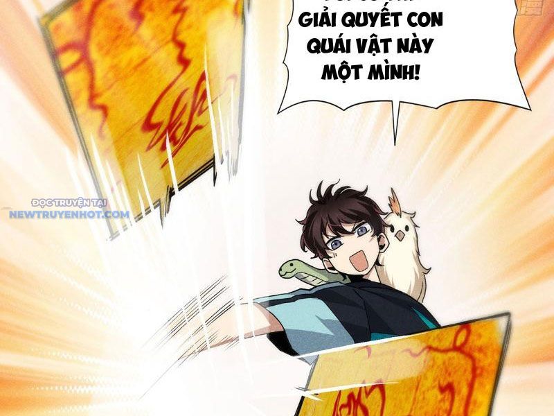 Dị Thú Của Ta Chỉ Có Trăm Triệu điểm Cao Chapter 10 - Trang 41