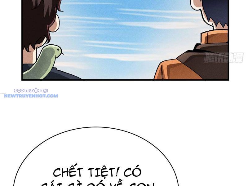 Dị Thú Của Ta Chỉ Có Trăm Triệu điểm Cao Chapter 10 - Trang 46