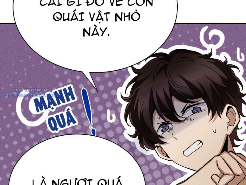 Dị Thú Của Ta Chỉ Có Trăm Triệu điểm Cao Chapter 10 - Trang 47