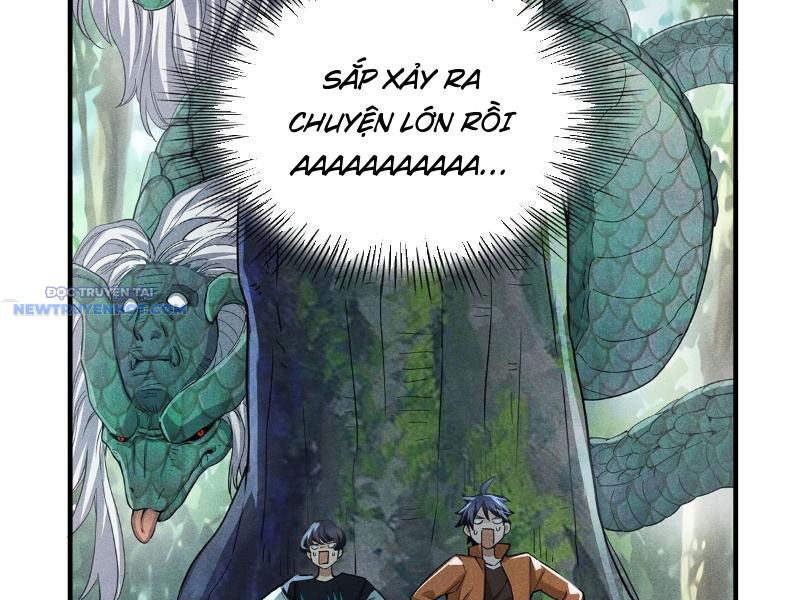 Dị Thú Của Ta Chỉ Có Trăm Triệu điểm Cao Chapter 11 - Trang 16