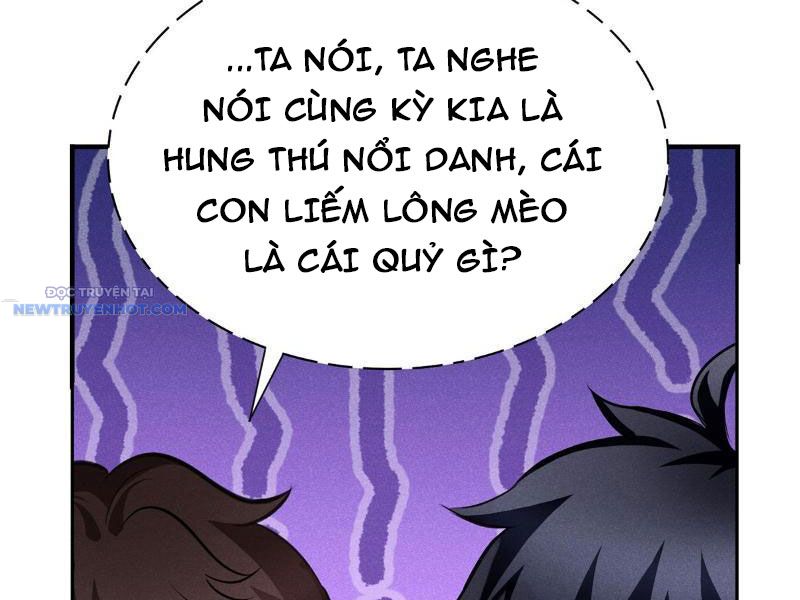 Dị Thú Của Ta Chỉ Có Trăm Triệu điểm Cao Chapter 11 - Trang 25