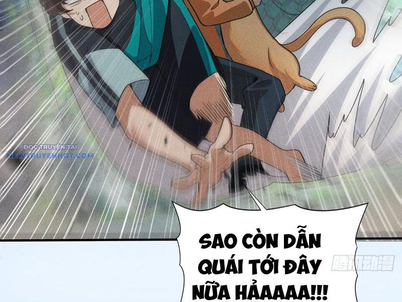Dị Thú Của Ta Chỉ Có Trăm Triệu điểm Cao Chapter 11 - Trang 37