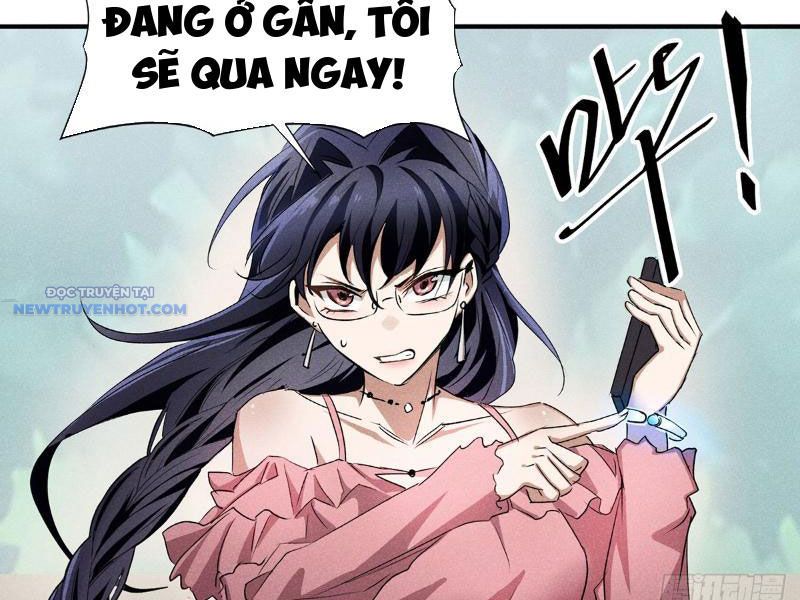 Dị Thú Của Ta Chỉ Có Trăm Triệu điểm Cao Chapter 11 - Trang 7