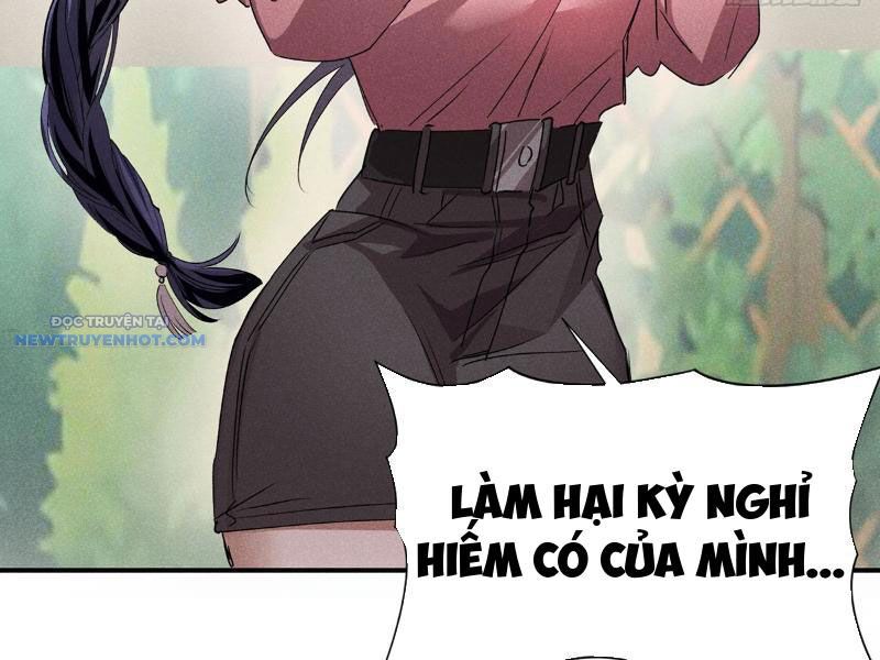 Dị Thú Của Ta Chỉ Có Trăm Triệu điểm Cao Chapter 11 - Trang 8