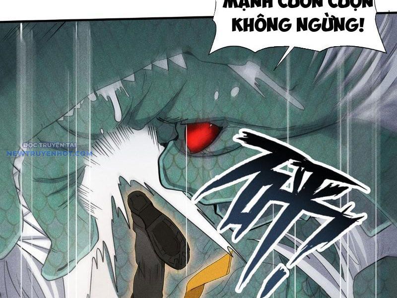 Dị Thú Của Ta Chỉ Có Trăm Triệu điểm Cao Chapter 12 - Trang 11