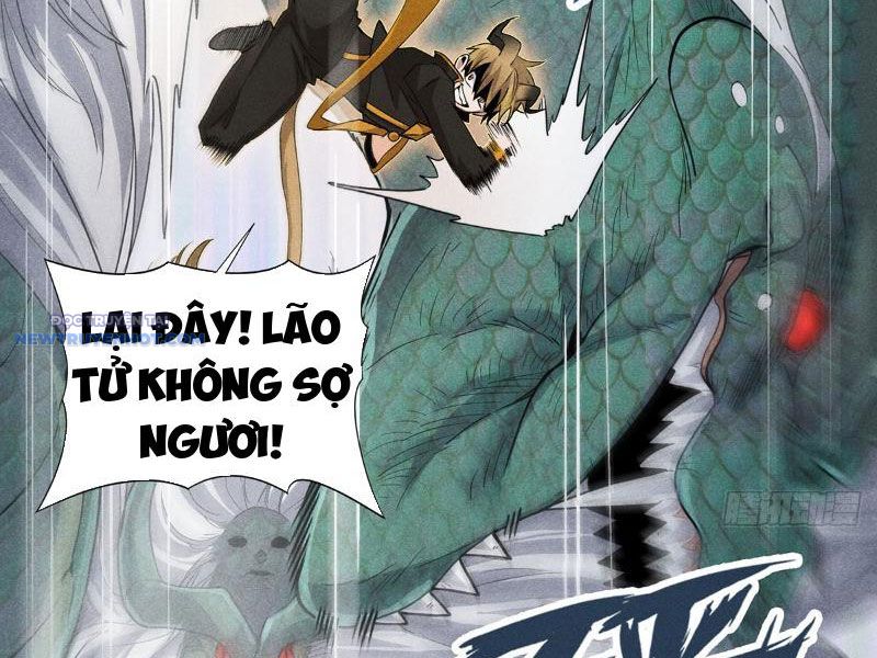 Dị Thú Của Ta Chỉ Có Trăm Triệu điểm Cao Chapter 12 - Trang 12