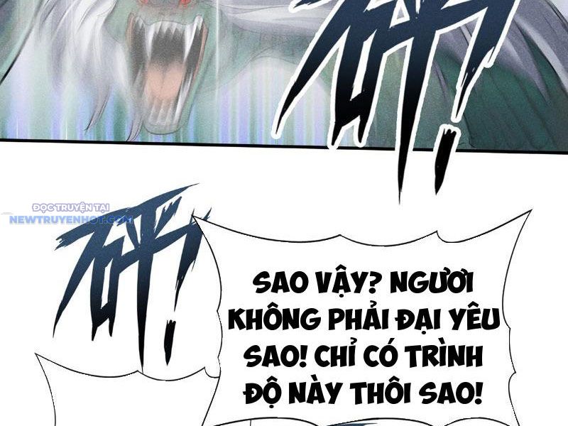 Dị Thú Của Ta Chỉ Có Trăm Triệu điểm Cao Chapter 12 - Trang 13