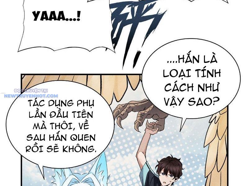 Dị Thú Của Ta Chỉ Có Trăm Triệu điểm Cao Chapter 12 - Trang 14