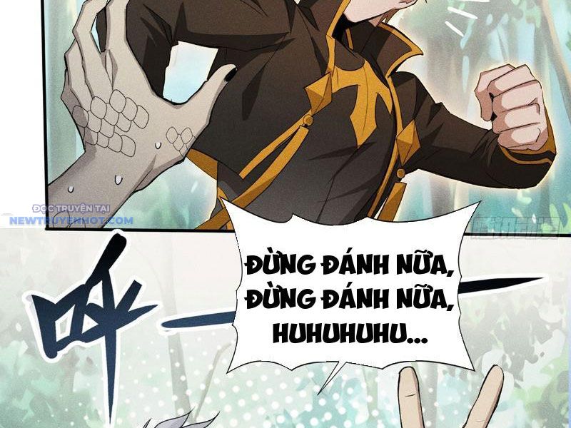 Dị Thú Của Ta Chỉ Có Trăm Triệu điểm Cao Chapter 12 - Trang 17