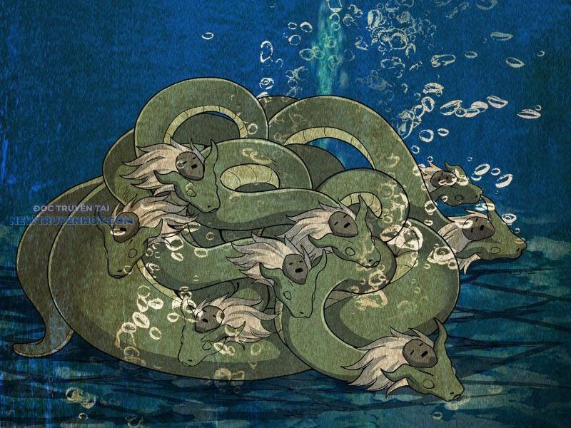 Dị Thú Của Ta Chỉ Có Trăm Triệu điểm Cao Chapter 12 - Trang 35