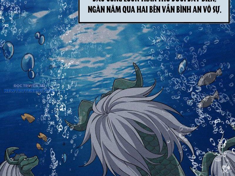 Dị Thú Của Ta Chỉ Có Trăm Triệu điểm Cao Chapter 12 - Trang 37