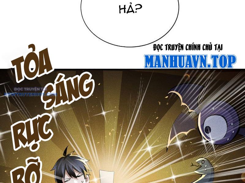 Dị Thú Của Ta Chỉ Có Trăm Triệu điểm Cao Chapter 13 - Trang 11