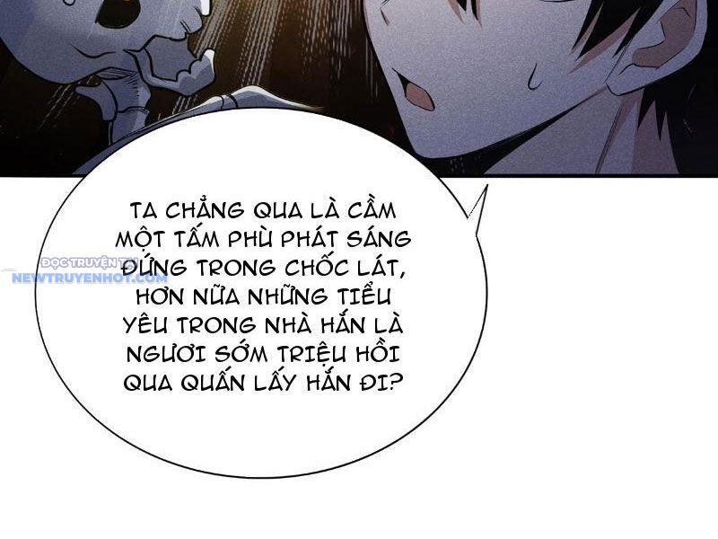 Dị Thú Của Ta Chỉ Có Trăm Triệu điểm Cao Chapter 13 - Trang 13