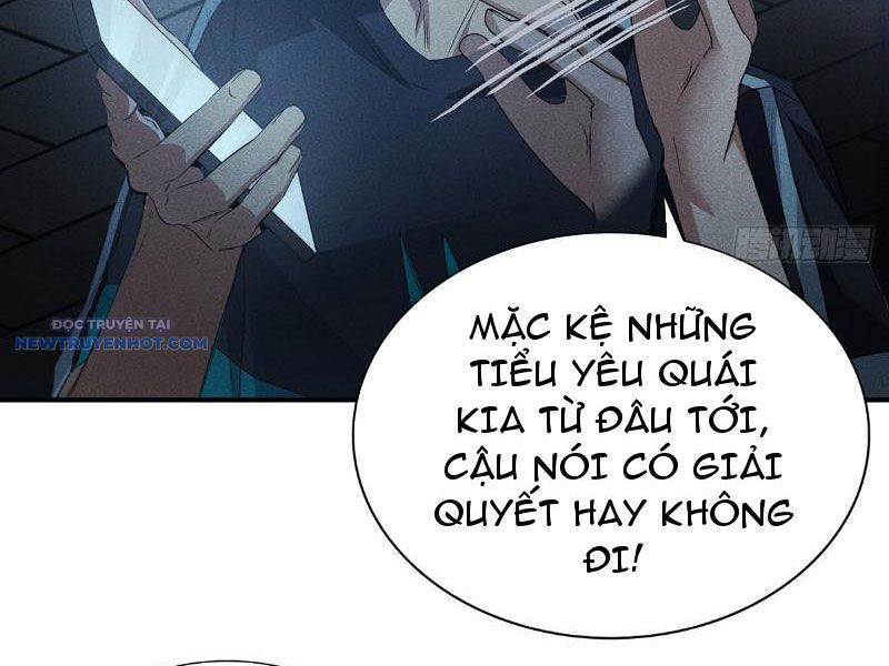 Dị Thú Của Ta Chỉ Có Trăm Triệu điểm Cao Chapter 13 - Trang 21