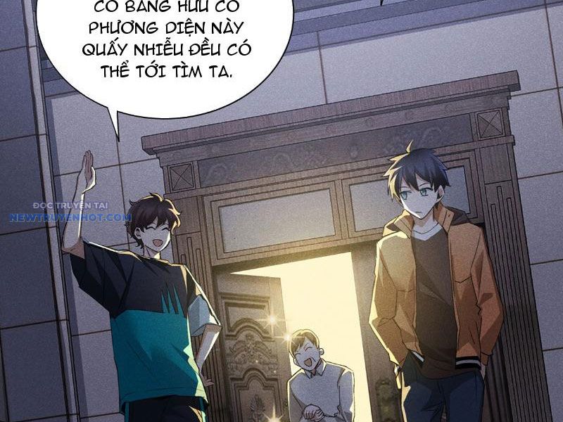 Dị Thú Của Ta Chỉ Có Trăm Triệu điểm Cao Chapter 13 - Trang 7