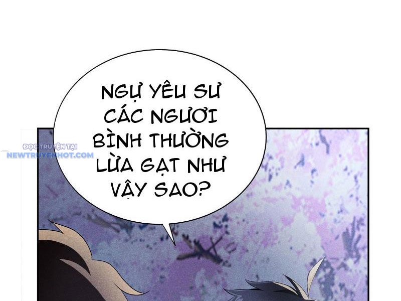 Dị Thú Của Ta Chỉ Có Trăm Triệu điểm Cao Chapter 13 - Trang 9