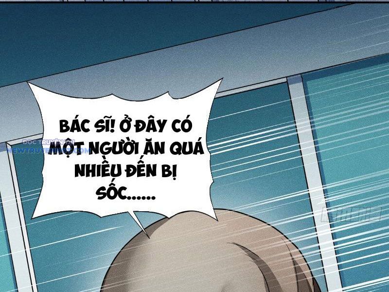 Dị Thú Của Ta Chỉ Có Trăm Triệu điểm Cao Chapter 14 - Trang 12