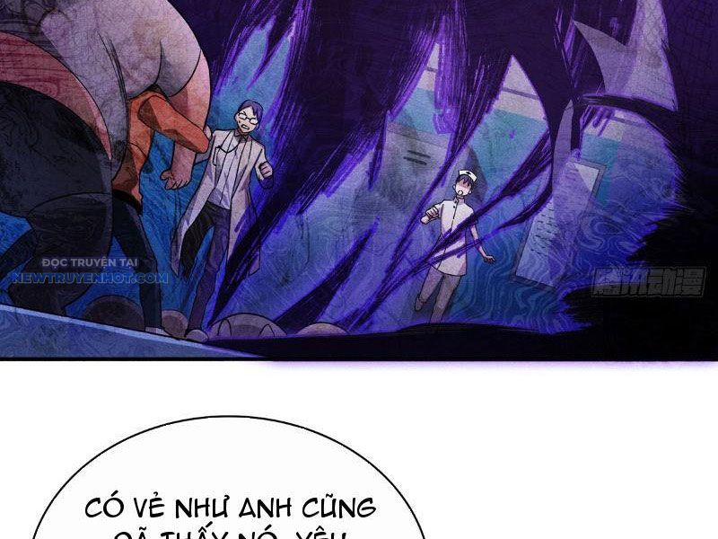Dị Thú Của Ta Chỉ Có Trăm Triệu điểm Cao Chapter 14 - Trang 21