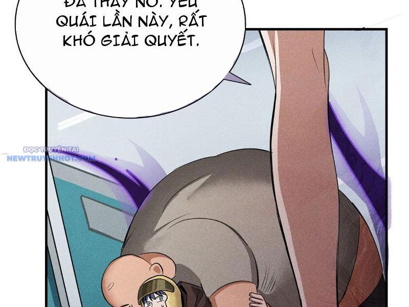 Dị Thú Của Ta Chỉ Có Trăm Triệu điểm Cao Chapter 14 - Trang 22
