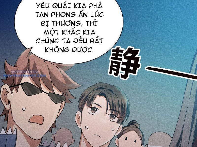 Dị Thú Của Ta Chỉ Có Trăm Triệu điểm Cao Chapter 14 - Trang 40