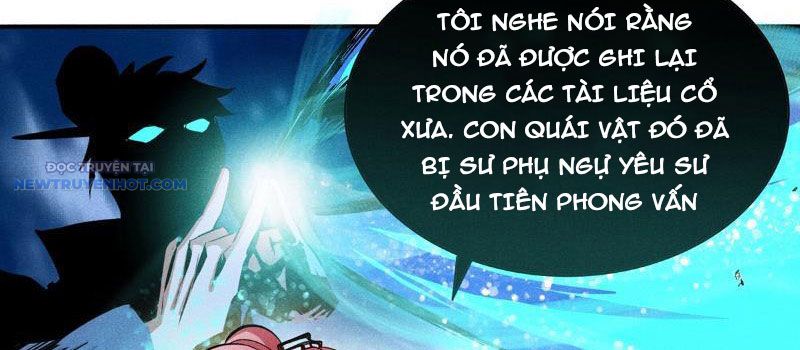 Dị Thú Của Ta Chỉ Có Trăm Triệu điểm Cao Chapter 14 - Trang 44