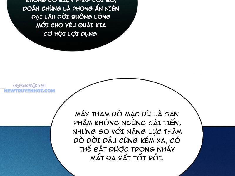 Dị Thú Của Ta Chỉ Có Trăm Triệu điểm Cao Chapter 14 - Trang 47